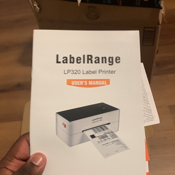 THERMAL LABEL PRINTER FOR SALE! - Picture 4 of 11